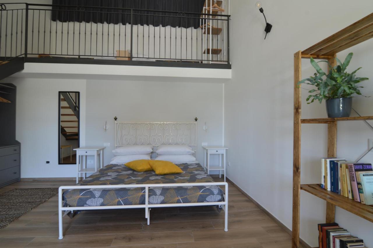 Agriturismo Pepe Rosa Rivoli Veronese Exteriér fotografie
