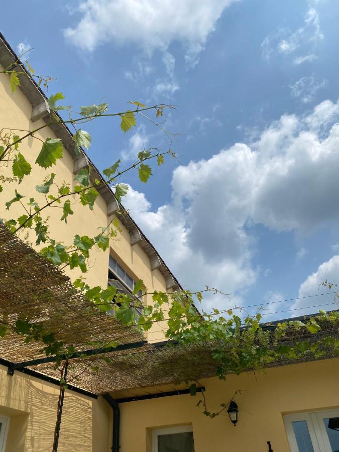 Agriturismo Pepe Rosa Rivoli Veronese Exteriér fotografie